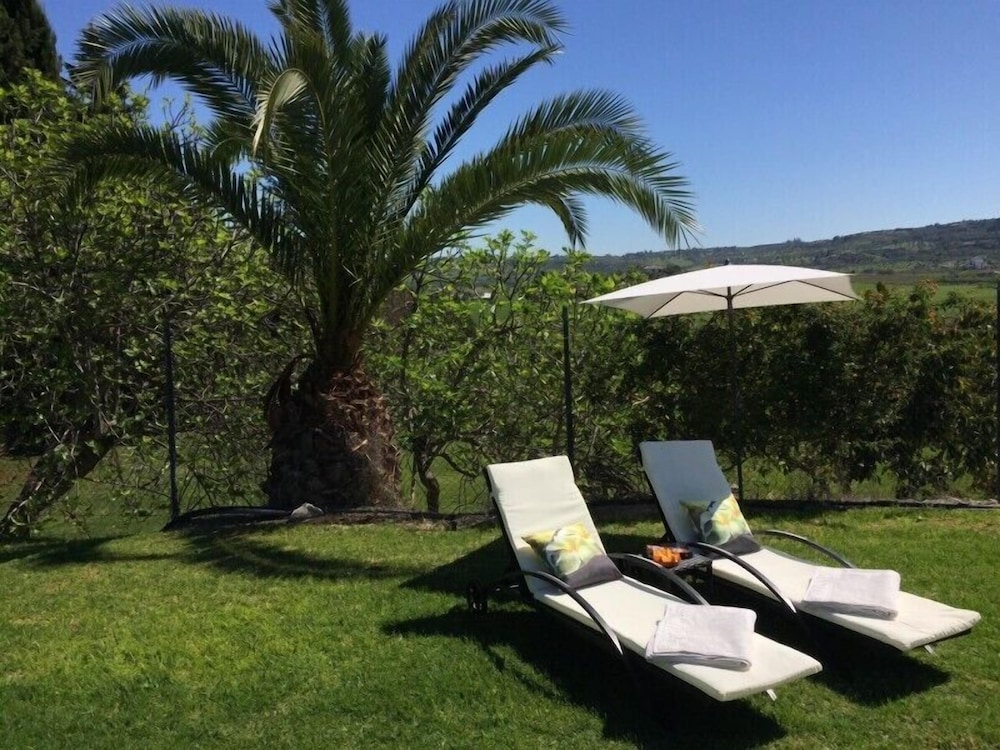 B&B Cortijo Andaluz