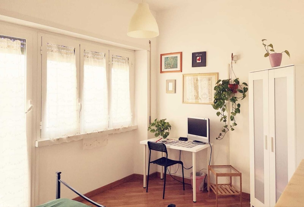 Porta Maggiore Guest House