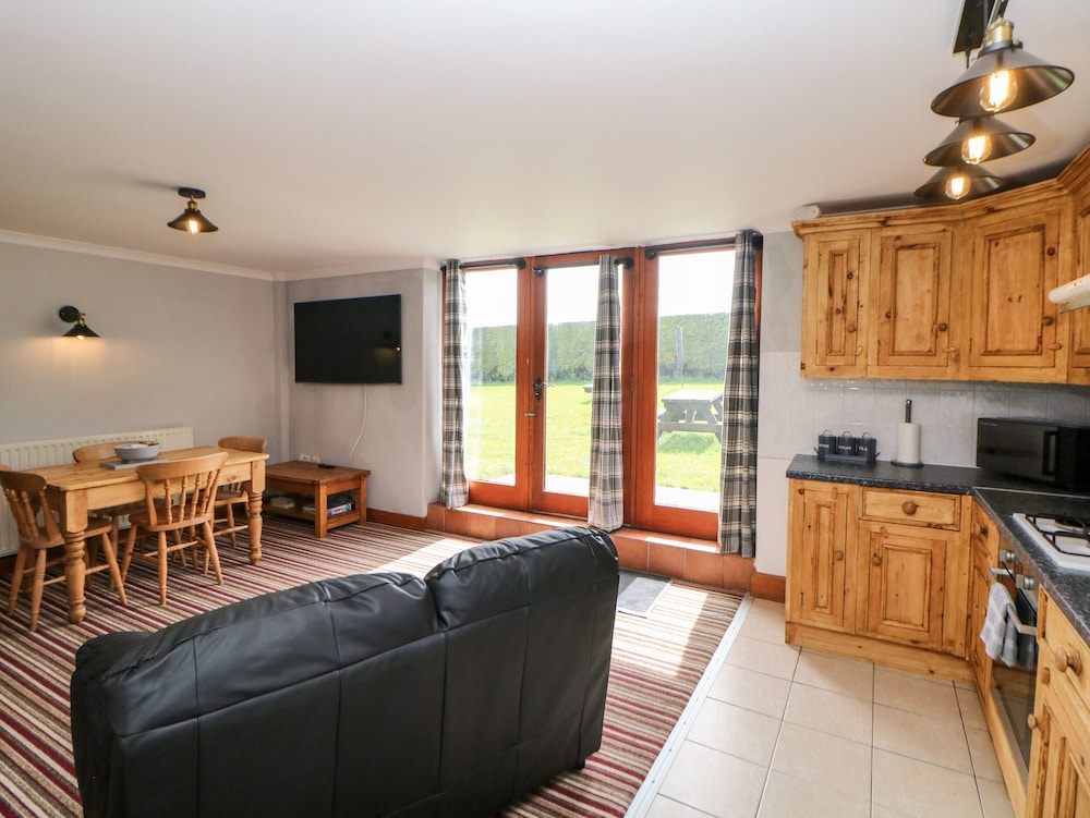 Lathkill Barn view 5