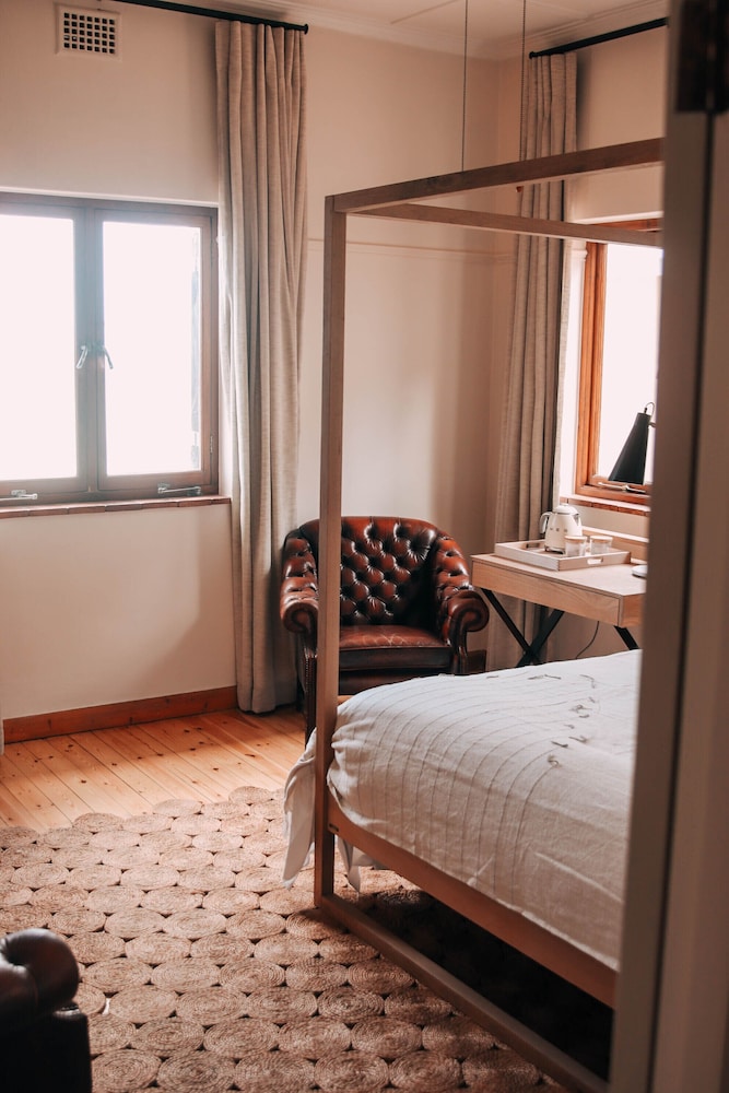 Sonnekus Boutique Hotel & Bistro