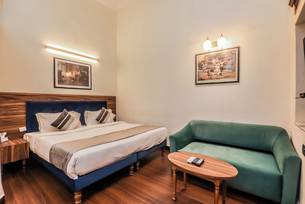 asar CP Outer Circle by Orion Hotels