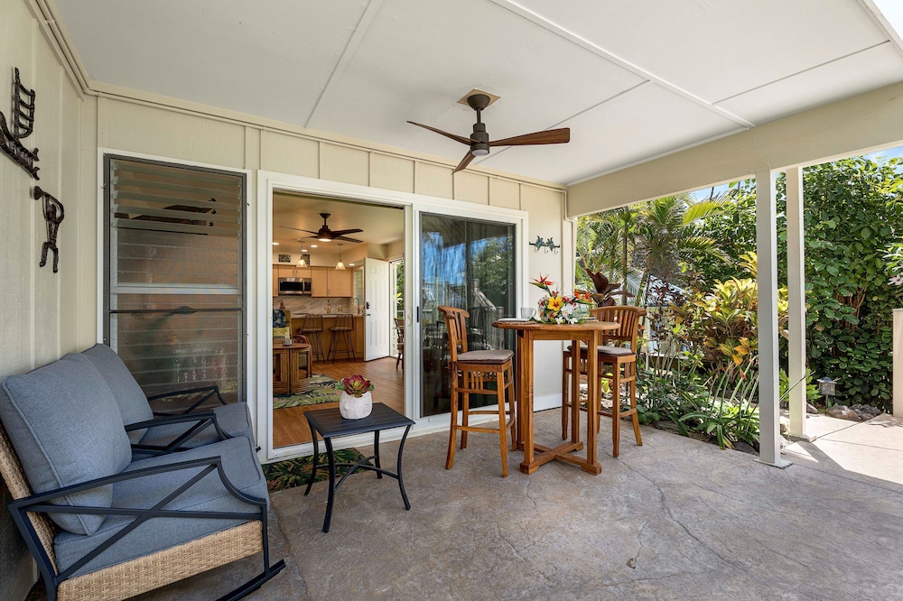 Premier Ocean Front Complex - No Stairs! - AC - Vrkcv