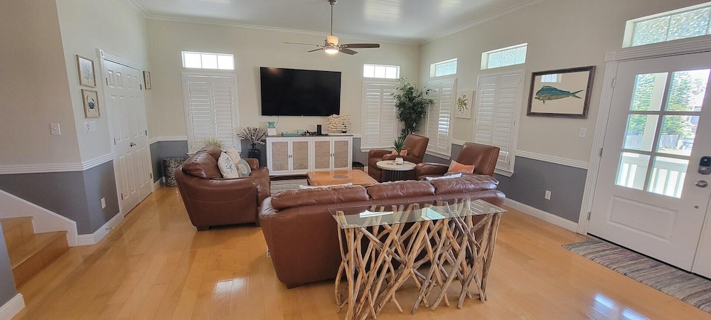 121 Snapper By The Sea 4 Bedroom Home