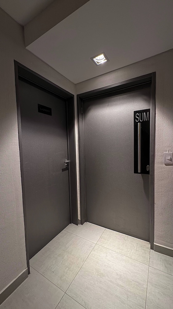 Alberti 360 Comfort, View and Sense of Home