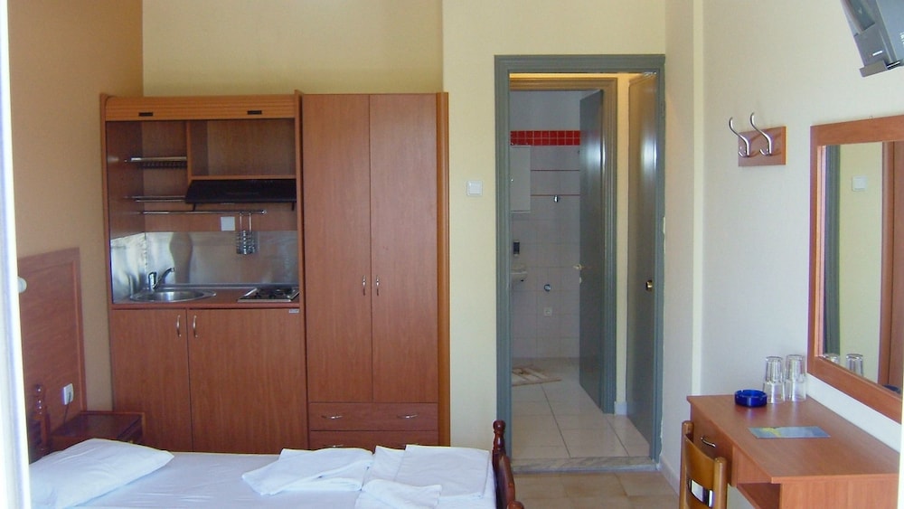 Villa Theodora