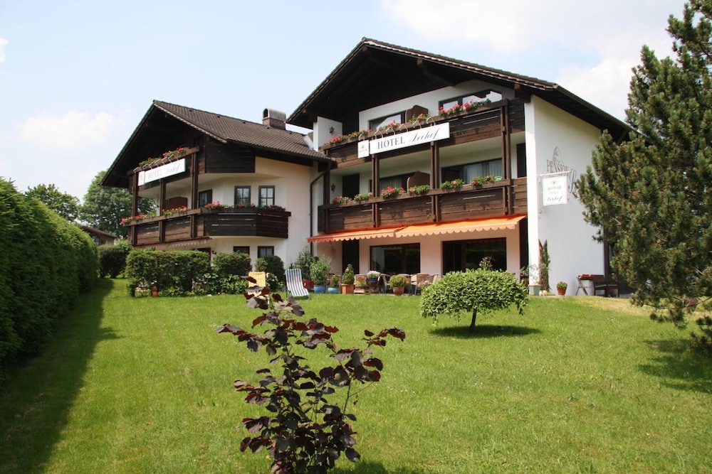 Landhaus Seehof
