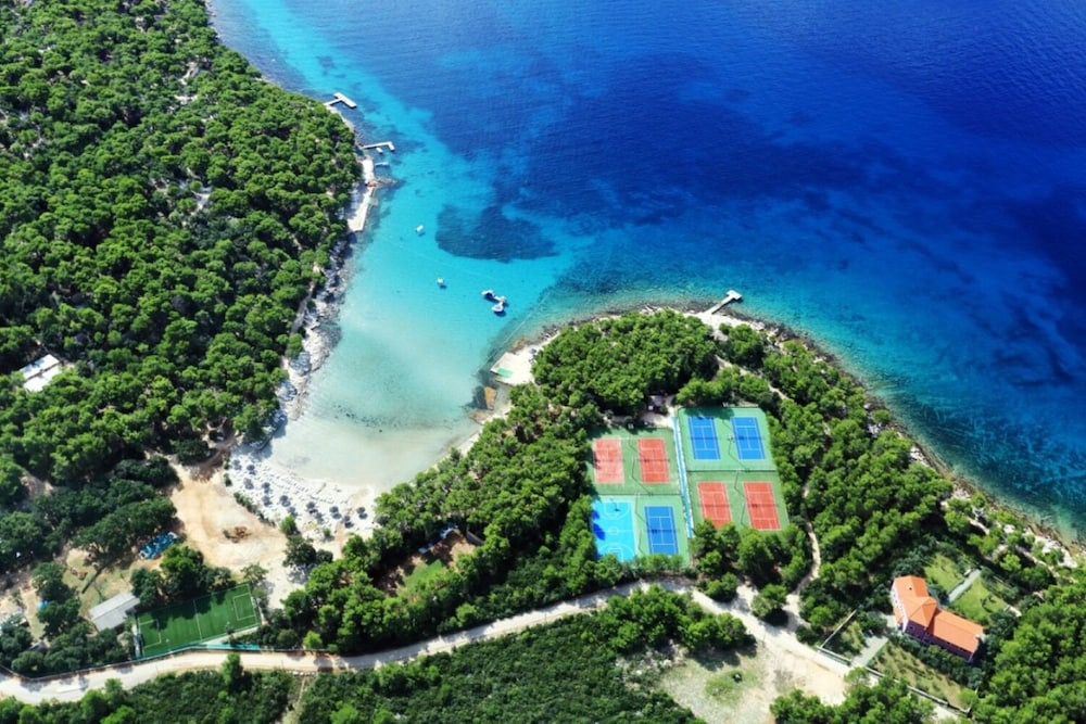 Bruna - 300m From Beach - A1 view 5