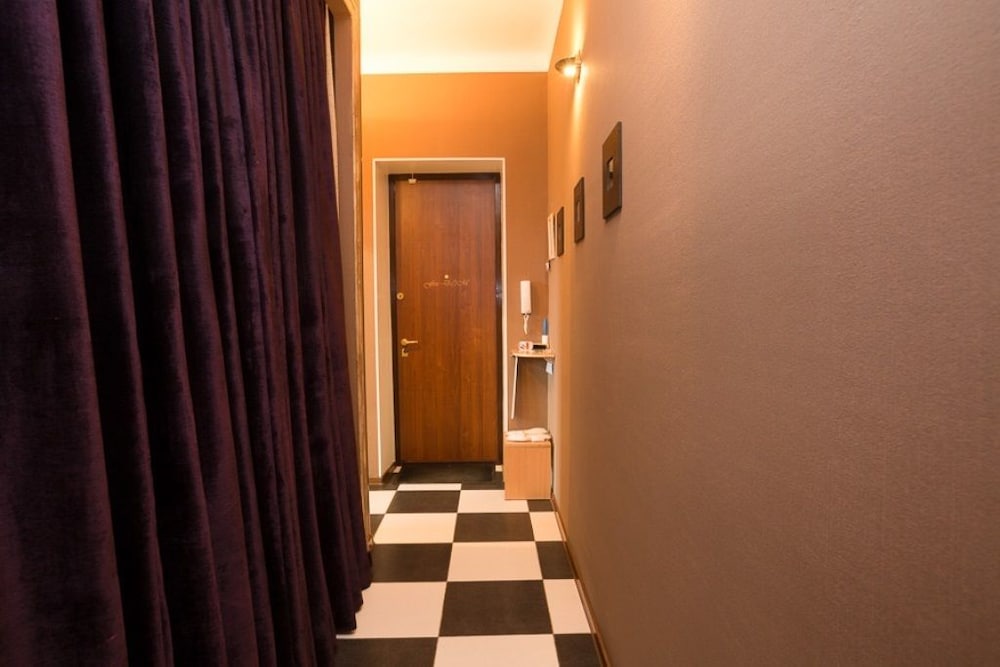 Apartment Etazhydaily Popova-Malysheva