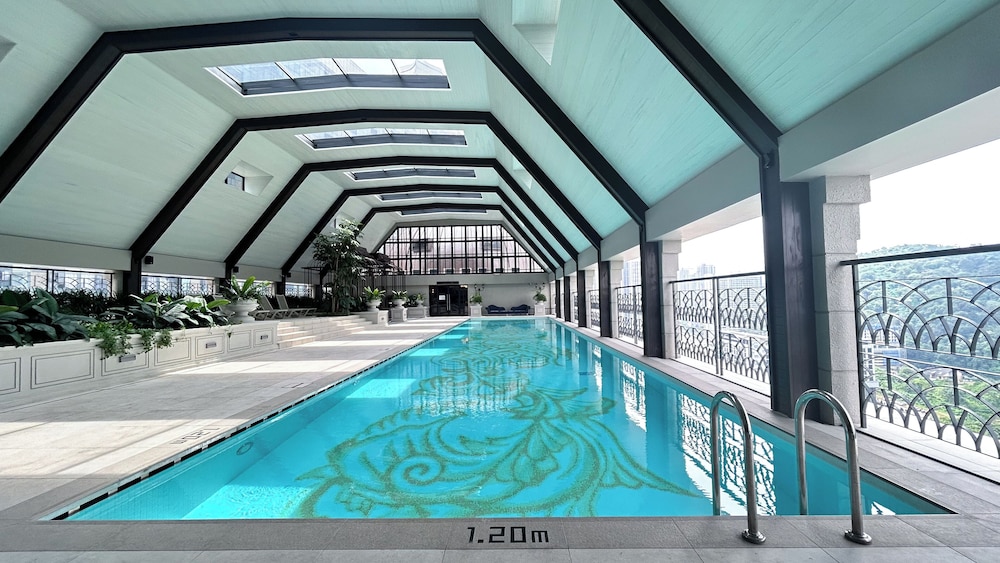 The Paxtonz by Manhattan Group