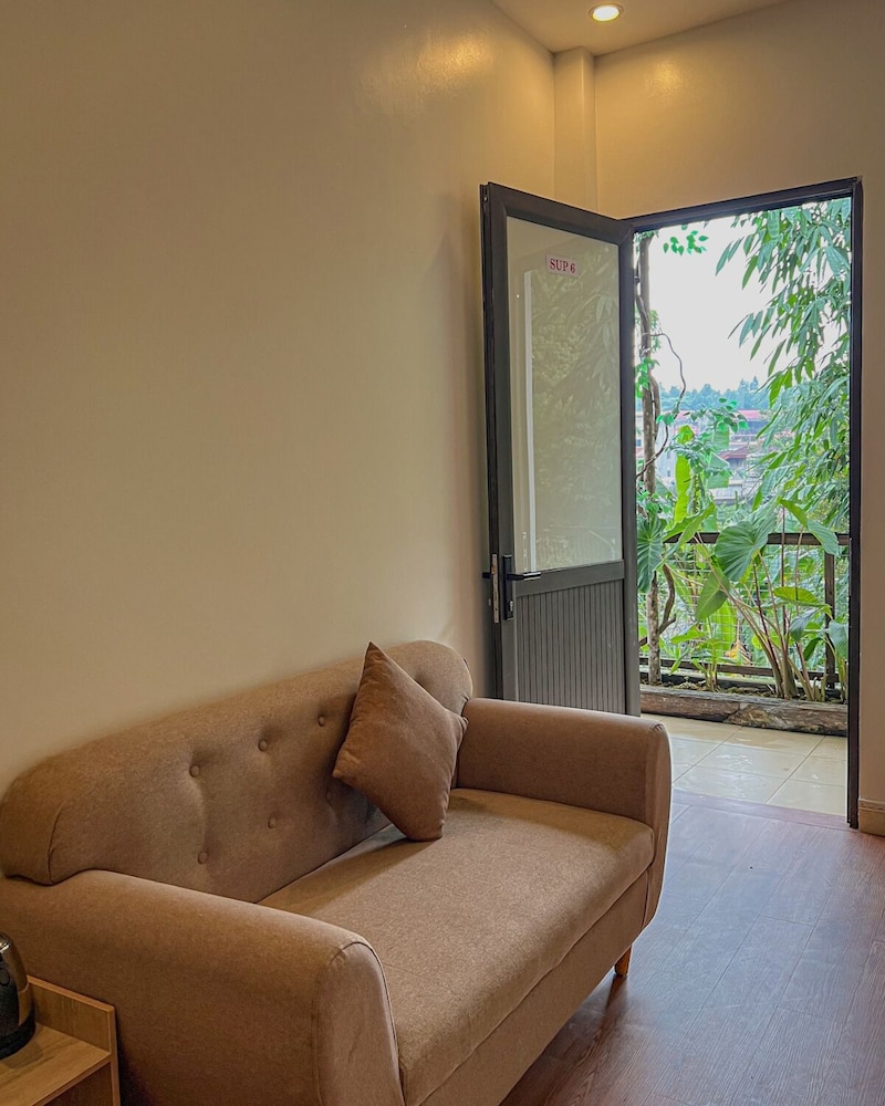 LoveHouse Homstay Sapa view 5