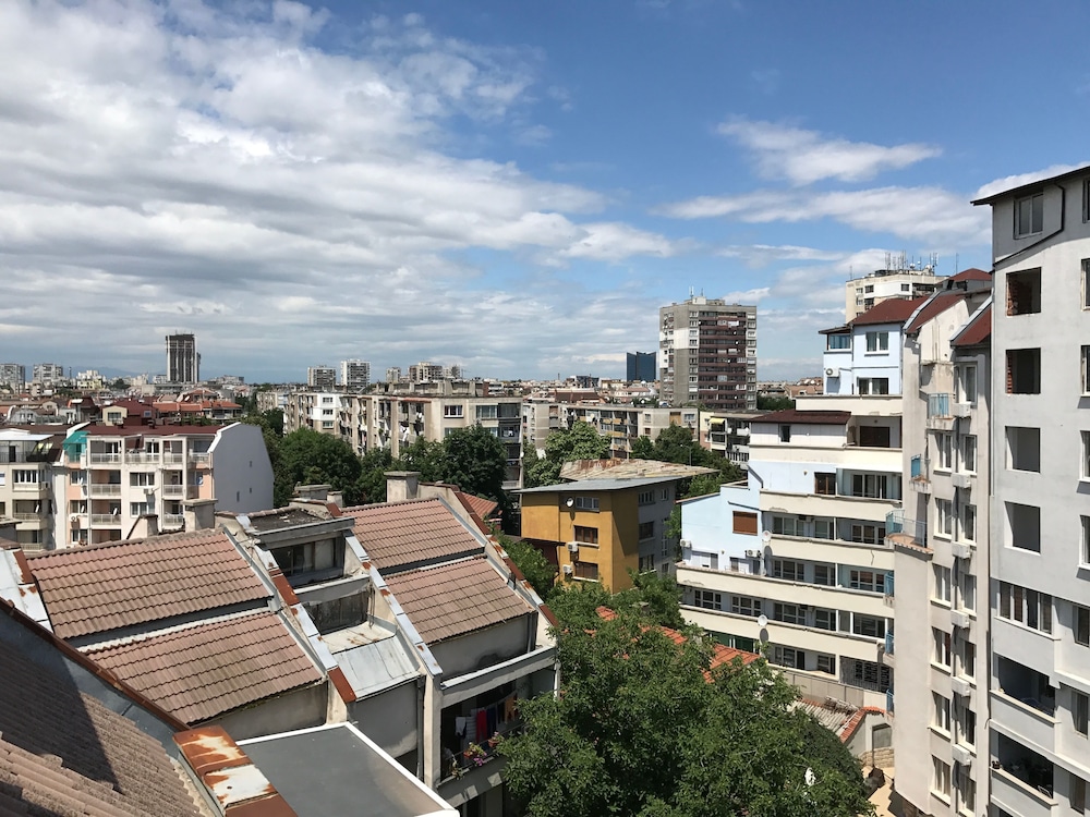 STUDIO LUCKY PLOVDIV