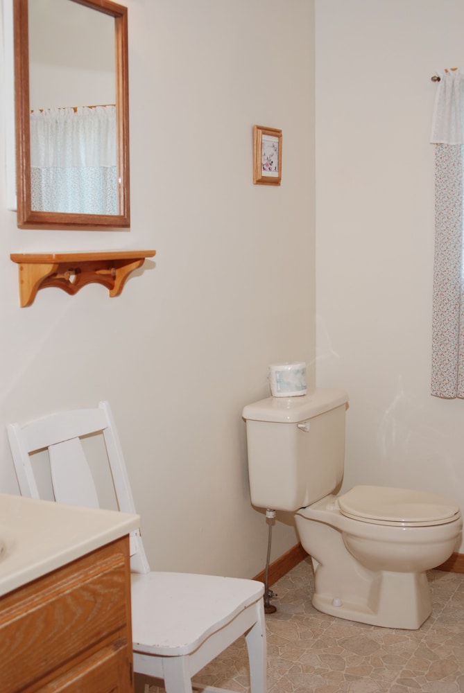 Shining Waters Cottages