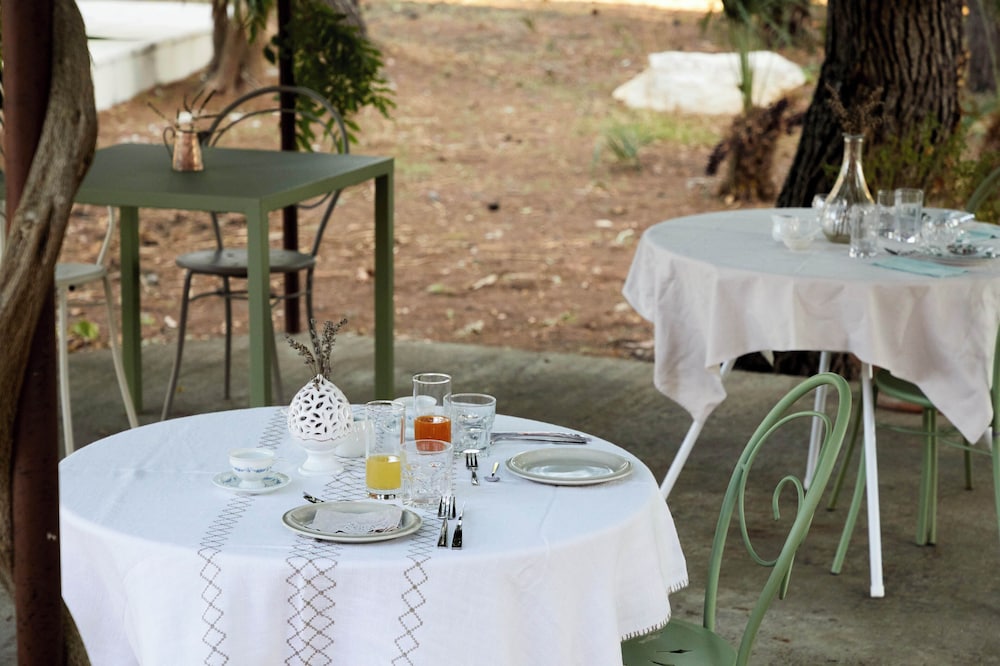 Petra Country House