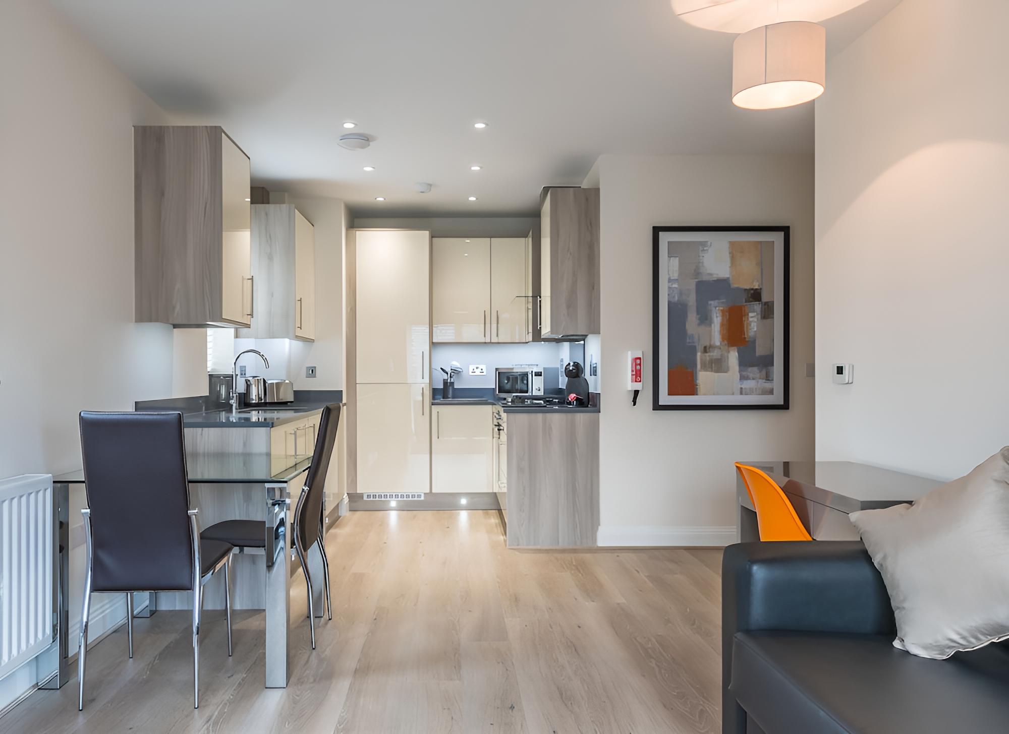 The Heights at Athena Court