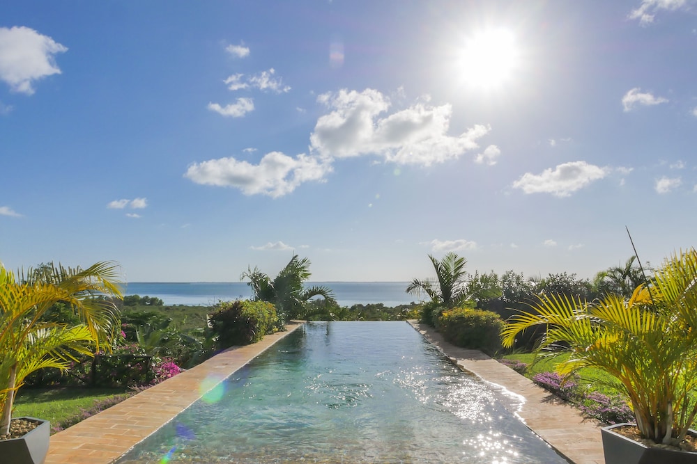 Kidoti Villas by Z