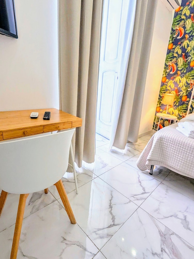 La Locanda dell'Amore