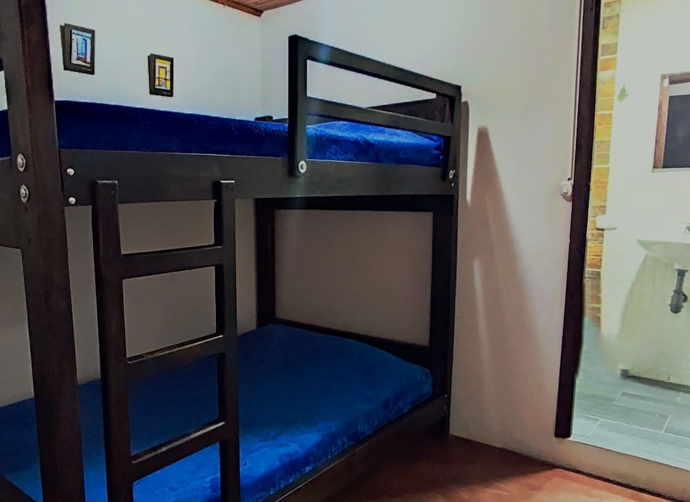 SAN PEDRO SALENTO APARTAHOTEL