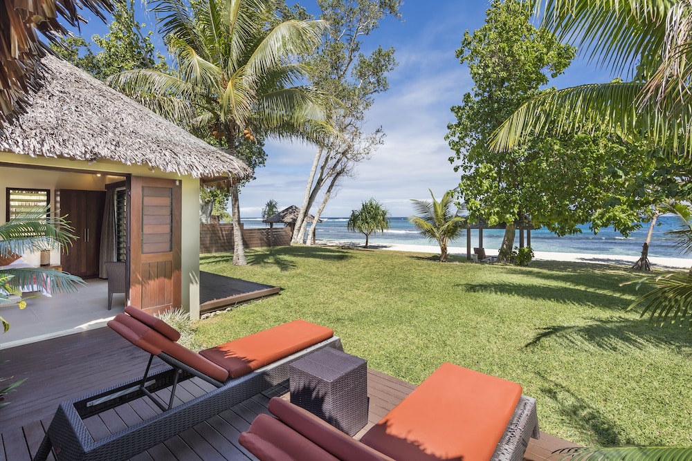 Eratap Beach Resort