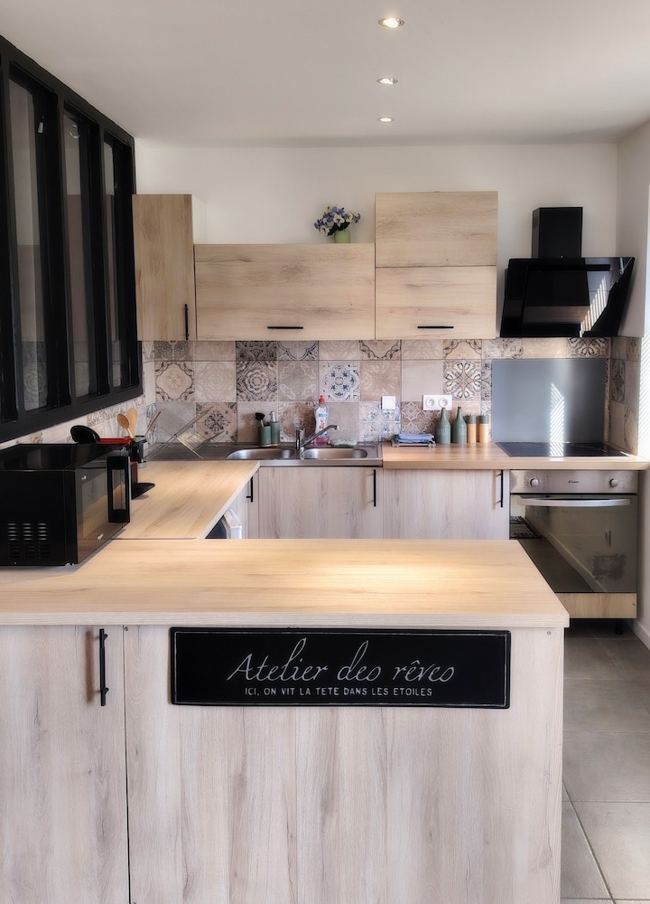 L'Atelier du Moulin