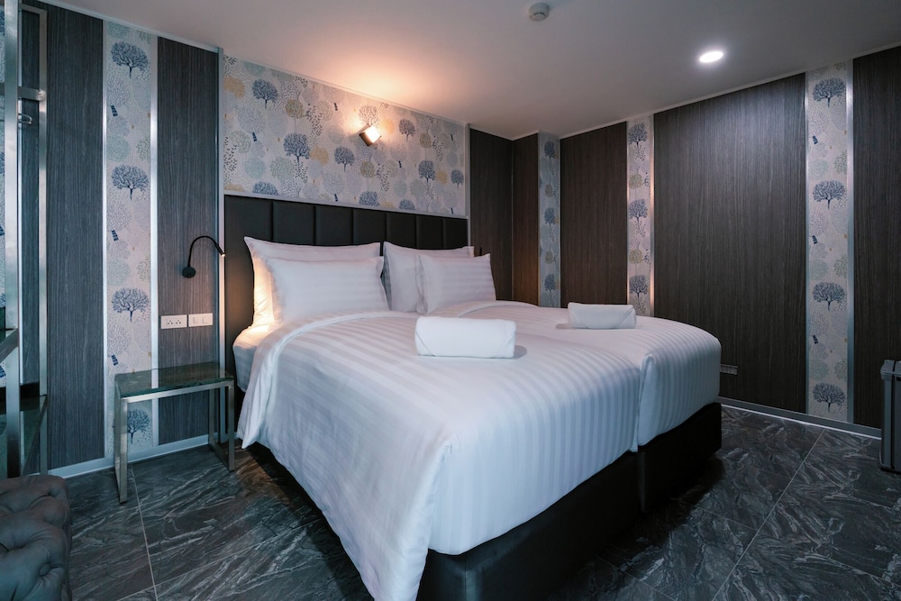 One Budget Hotel Chiangrai Baanmai