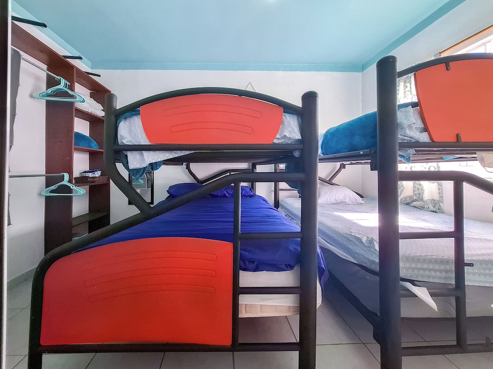 Playa House 4 Bedrooms Pool and More