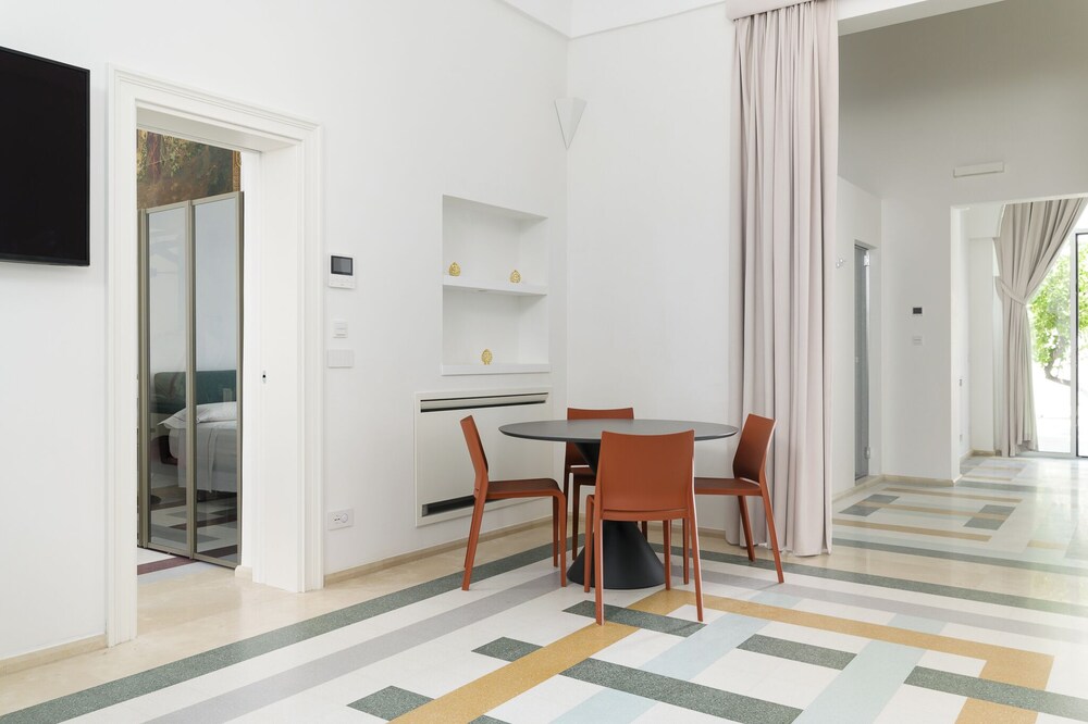 Hydeout Palace - Luxury &Spa Suites by Wonderful Italy