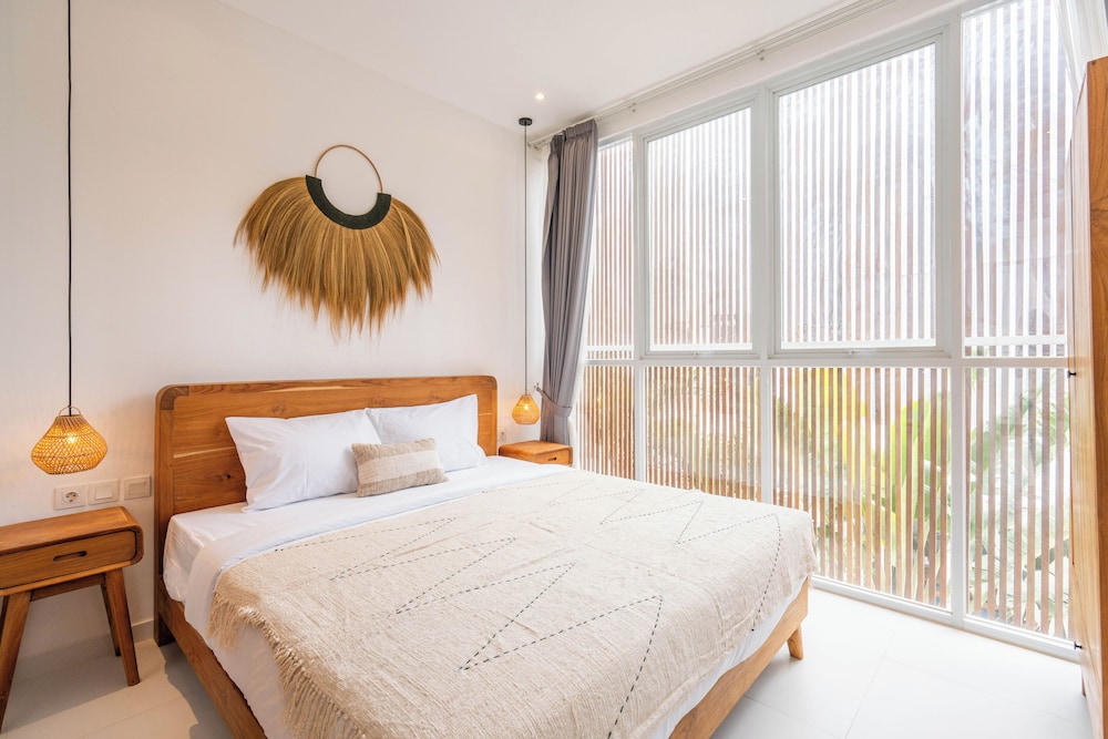 Sunrise Bliss Villas