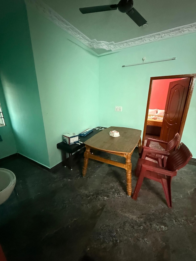 ILFORD CASTLE HOME STAY PONDICHERRY