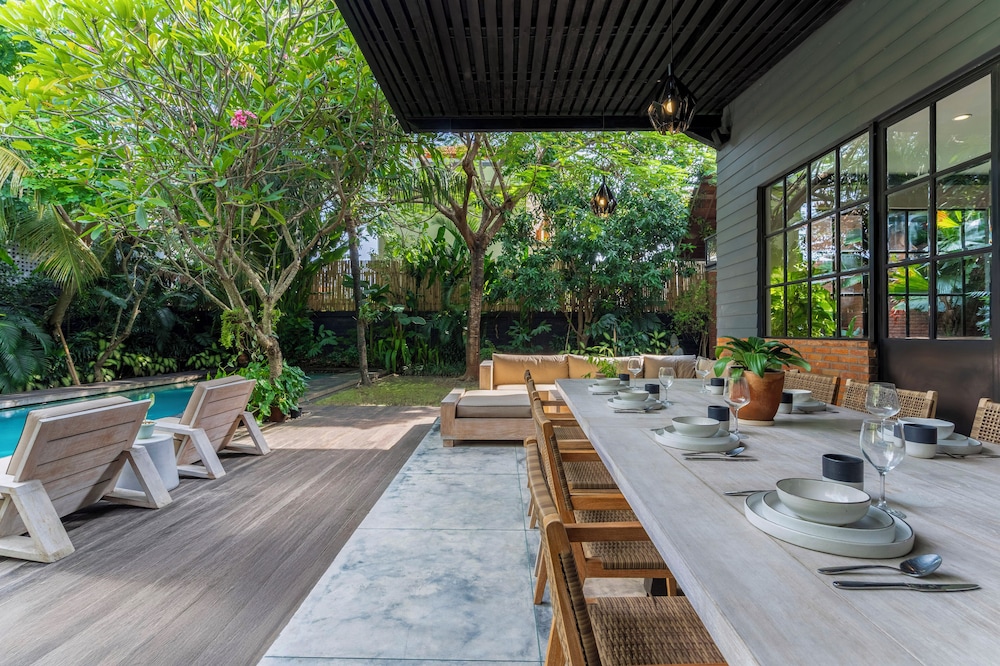 Bon Ton Villa By Betterplace