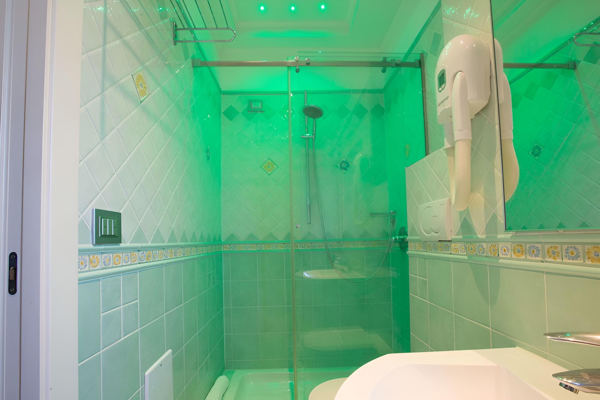 Bed & Breakfast degli Aranci