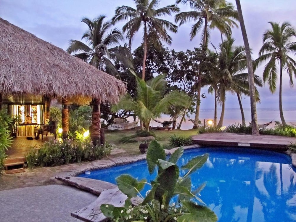 The Beachouse