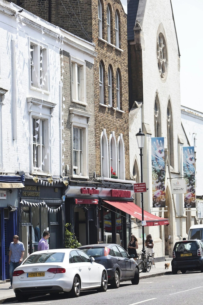 Pembridge Villas III by Onefinestay