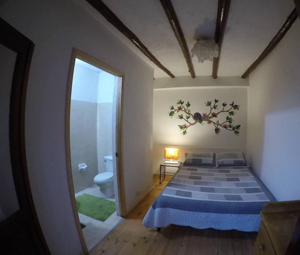 Karuss Hostel