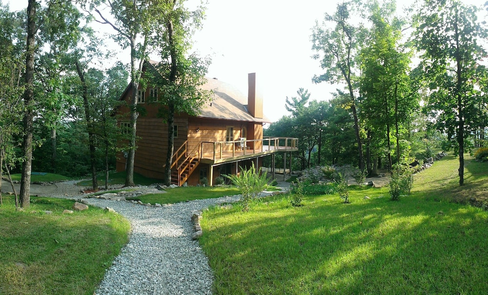 Domaine Baie Mud