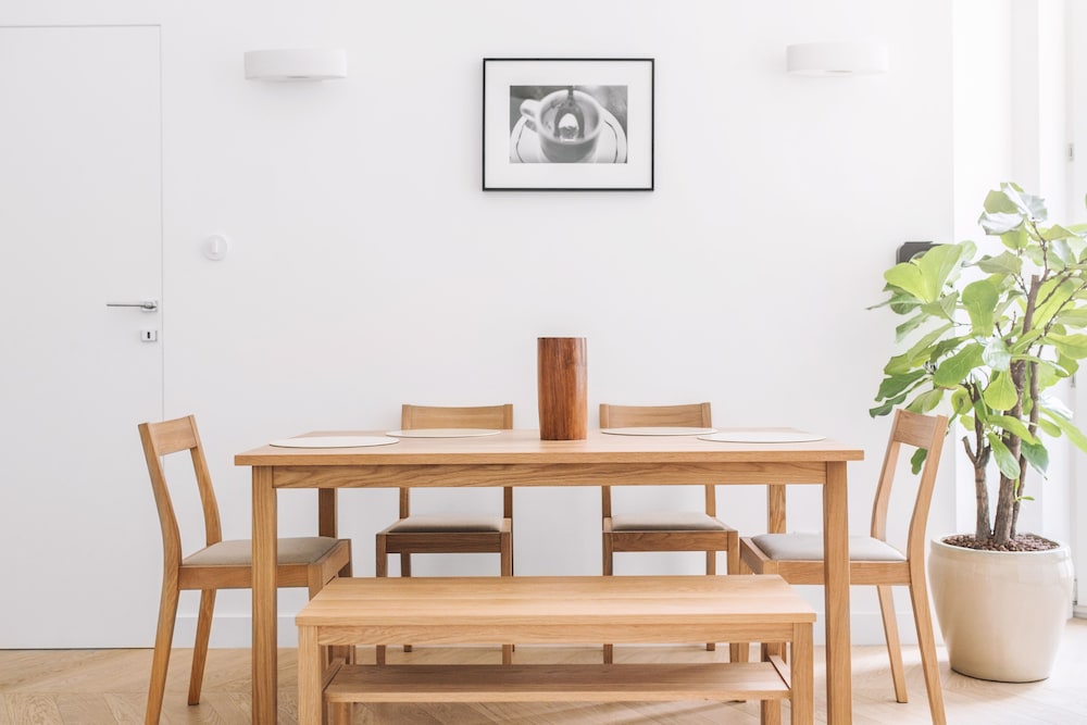 EchoDom 3 Apartments