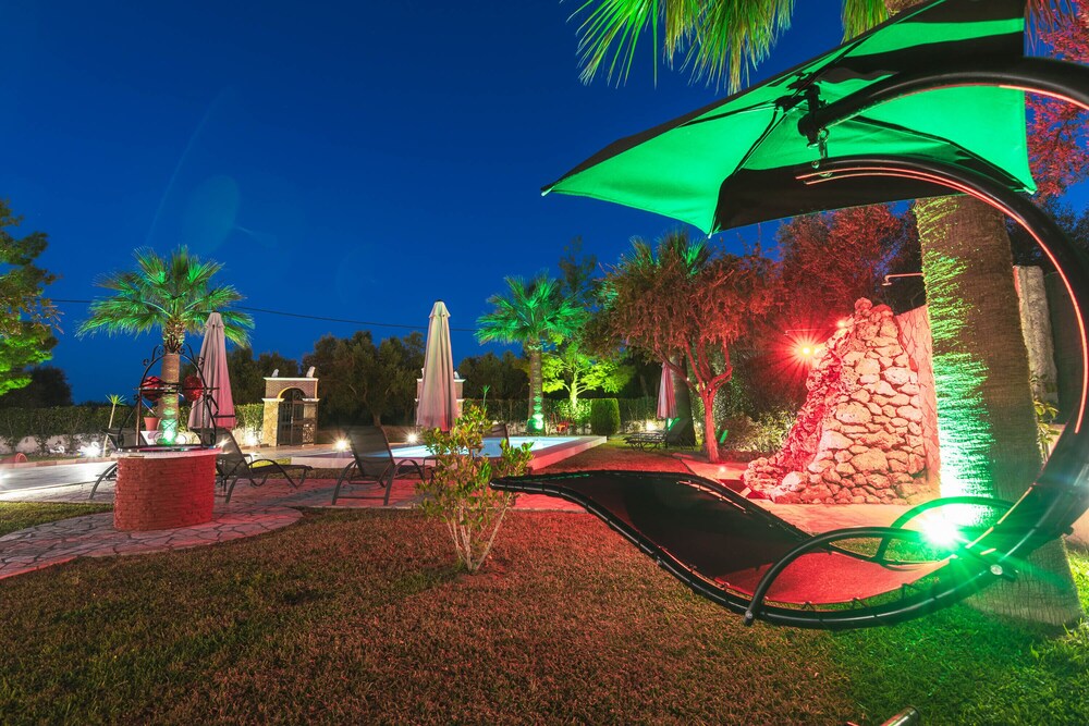 Fontana Holiday Home