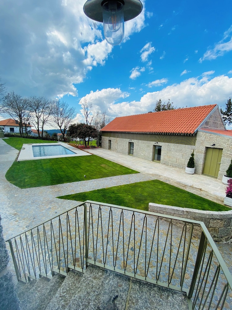Casa da Fonte de Cima