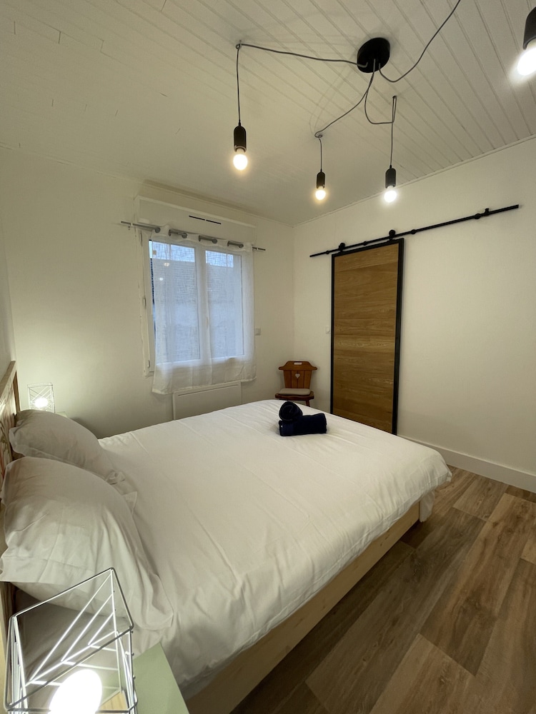 3-bedroom Apartment With Premium Amenities