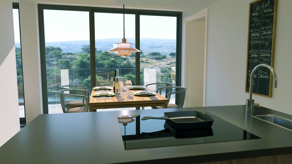 Oliven Penthouse