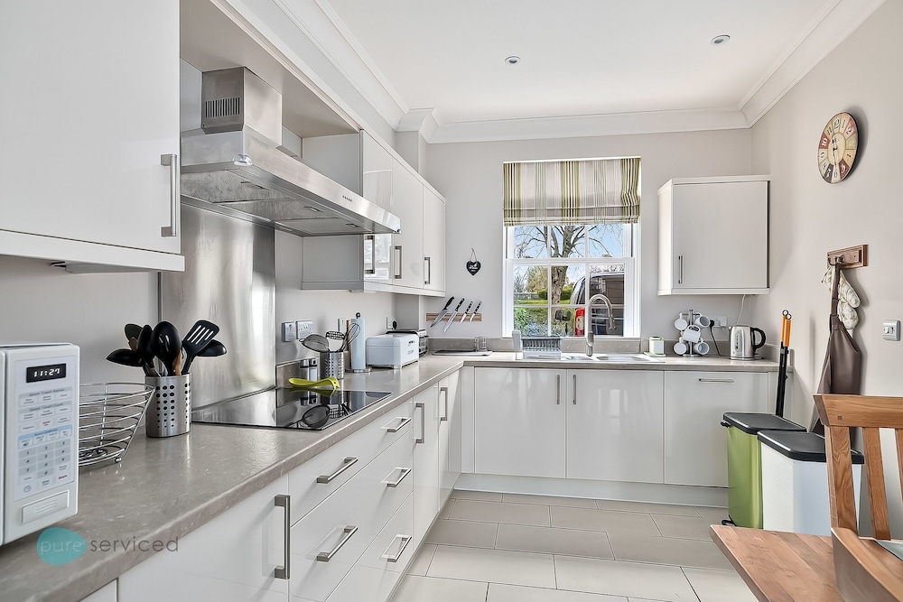 3 Bed - The Boundary by Smart Welcomes