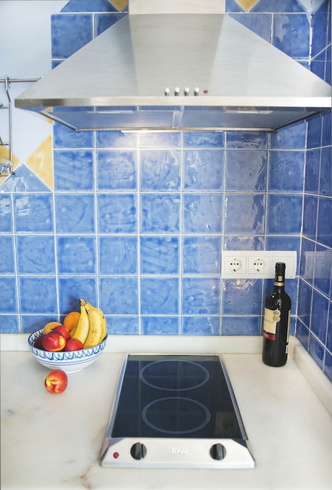 Apartamentos Montesclaros