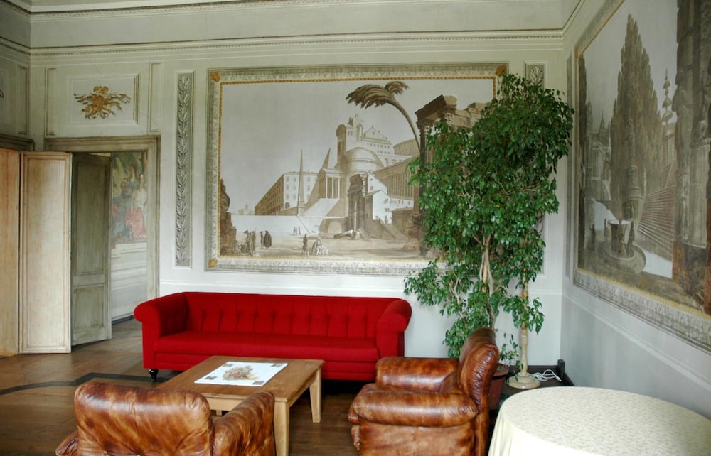 Villa Dragoni