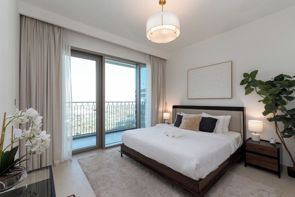 Downtown Views - Mint Stay