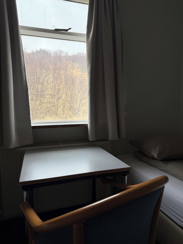 Skogar Hostel