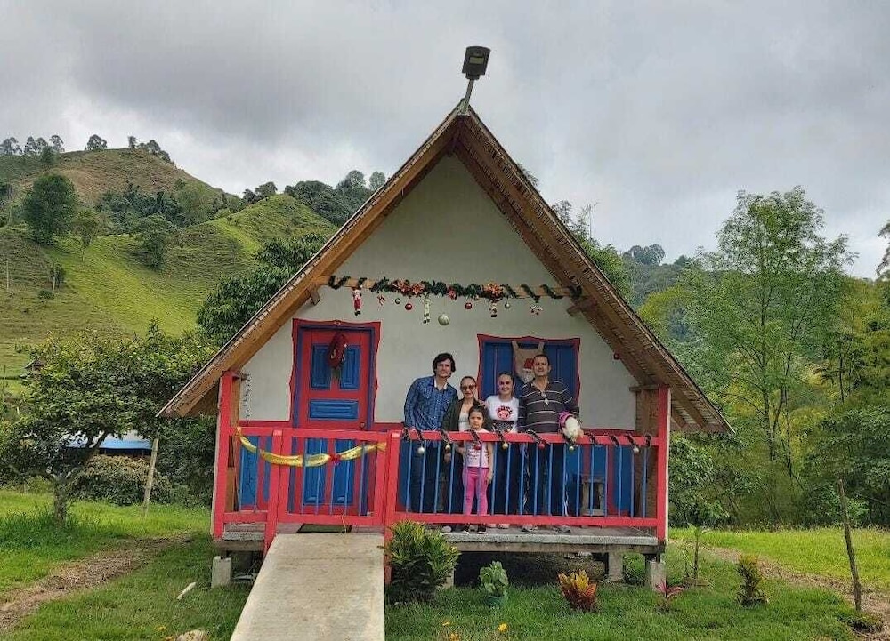 Alojamiento Rural La Primavera