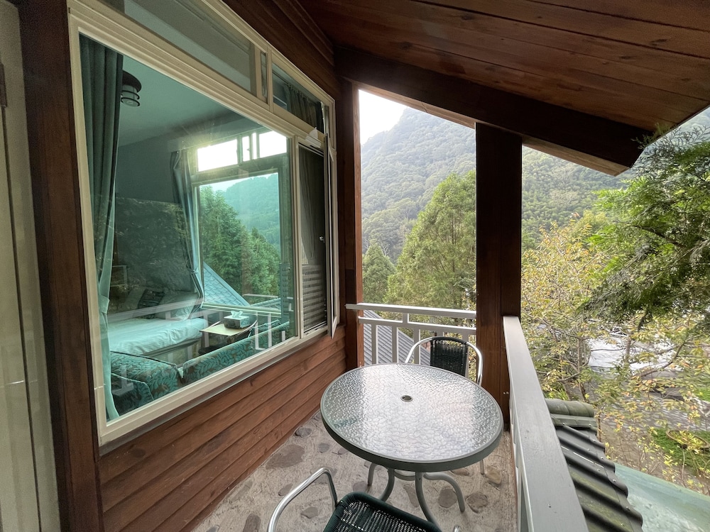 Fuyam Tourist Home