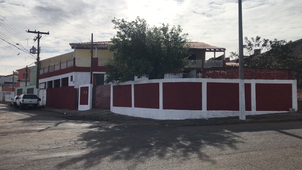 CAPIVARI POUSADA B&B