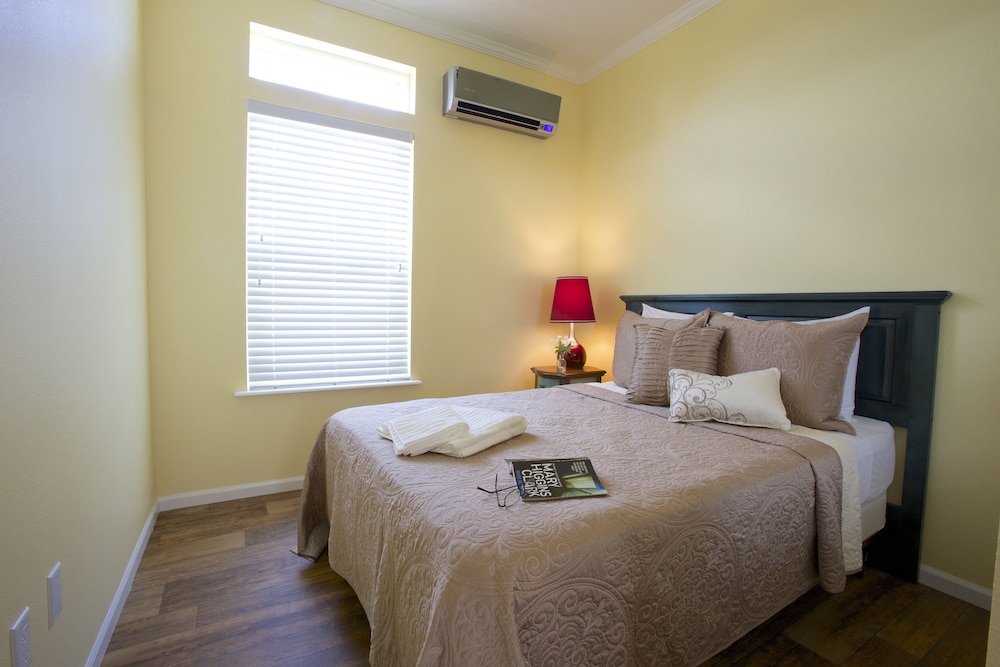Ocean Breeze RV Resort - Property Image 10