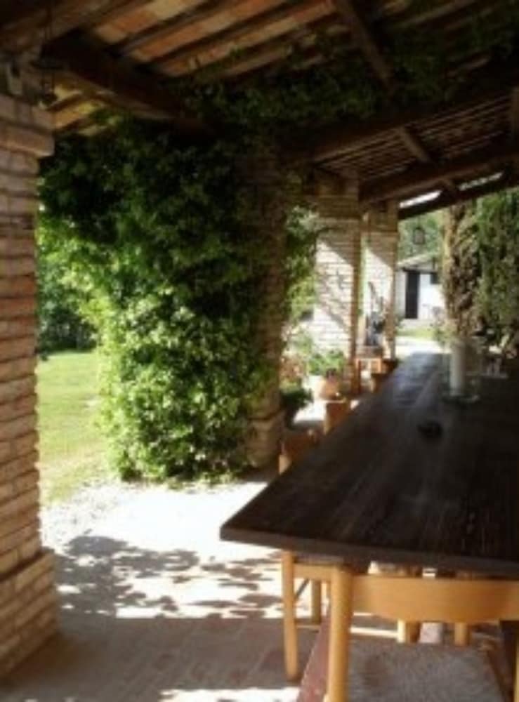 Agriturismo Fontechiara