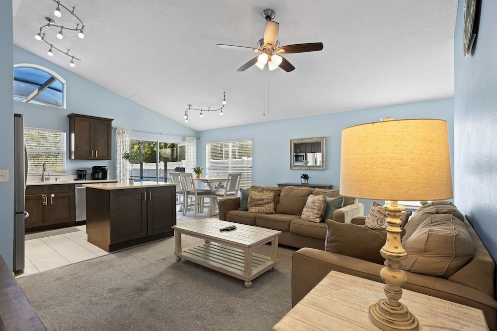 Best 3 bed Villa in Southern Dunes
